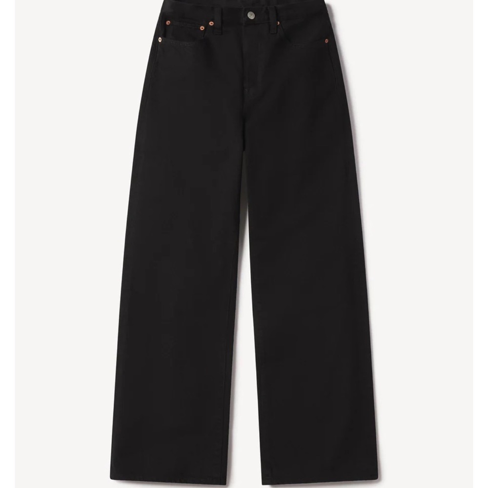 Buck Mason Denim